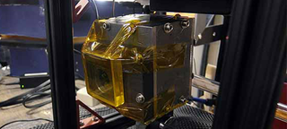 Illustration for article titled This is what happens when you bombard a GoPro with X-ray beams
